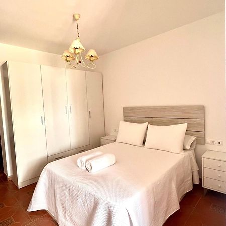 Apartamento La Muralla Κόρδοβα Εξωτερικό φωτογραφία
