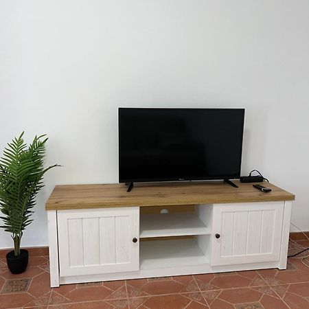 Apartamento La Muralla Κόρδοβα Εξωτερικό φωτογραφία