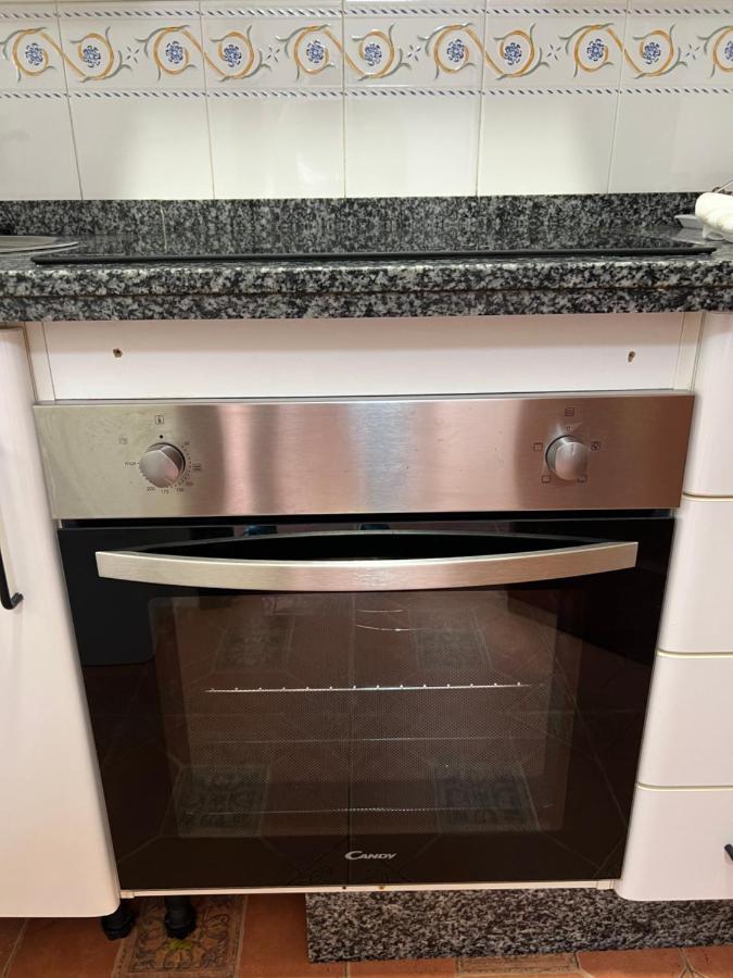 Apartamento La Muralla Κόρδοβα Εξωτερικό φωτογραφία