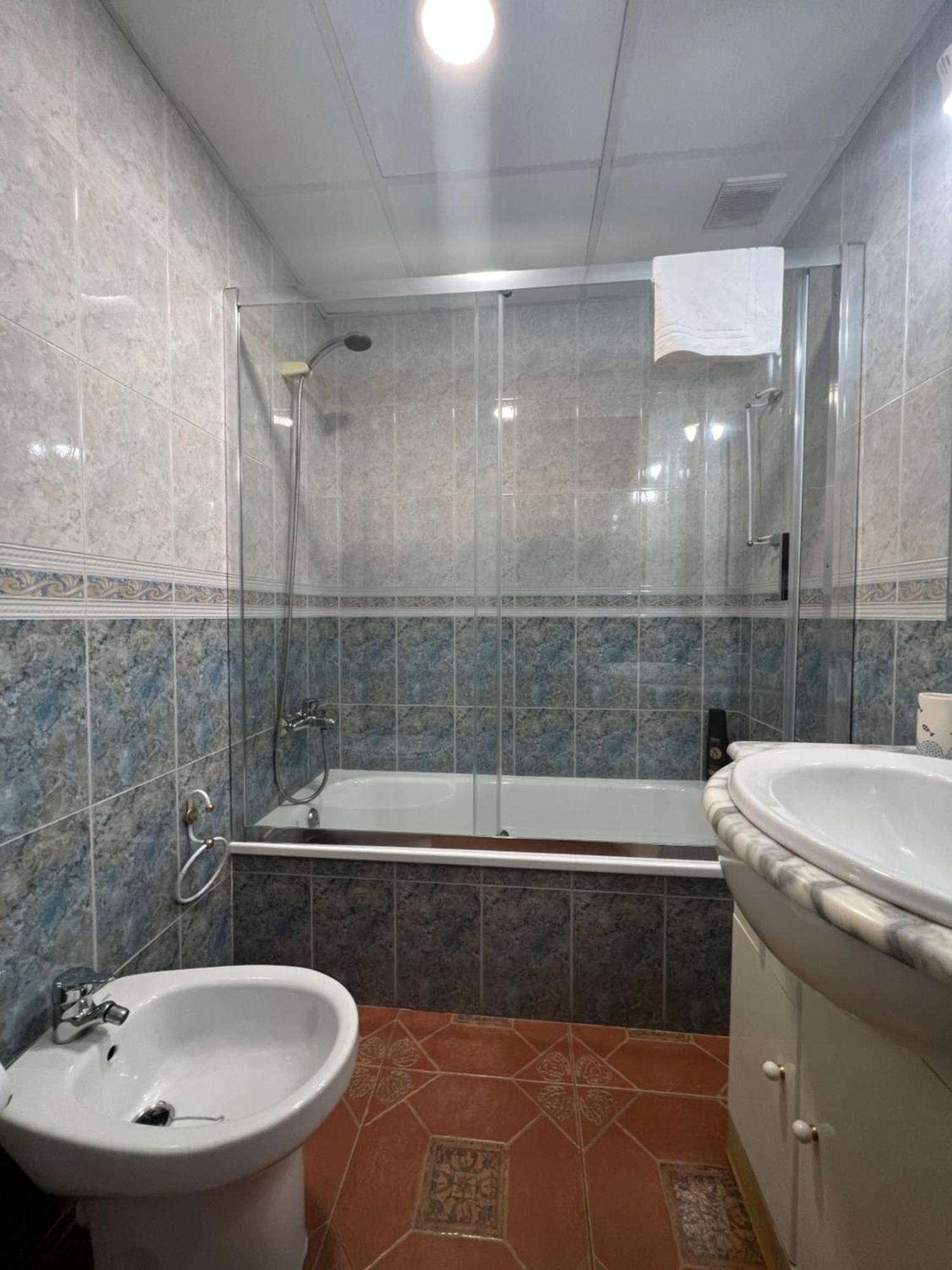 Apartamento La Muralla Κόρδοβα Εξωτερικό φωτογραφία