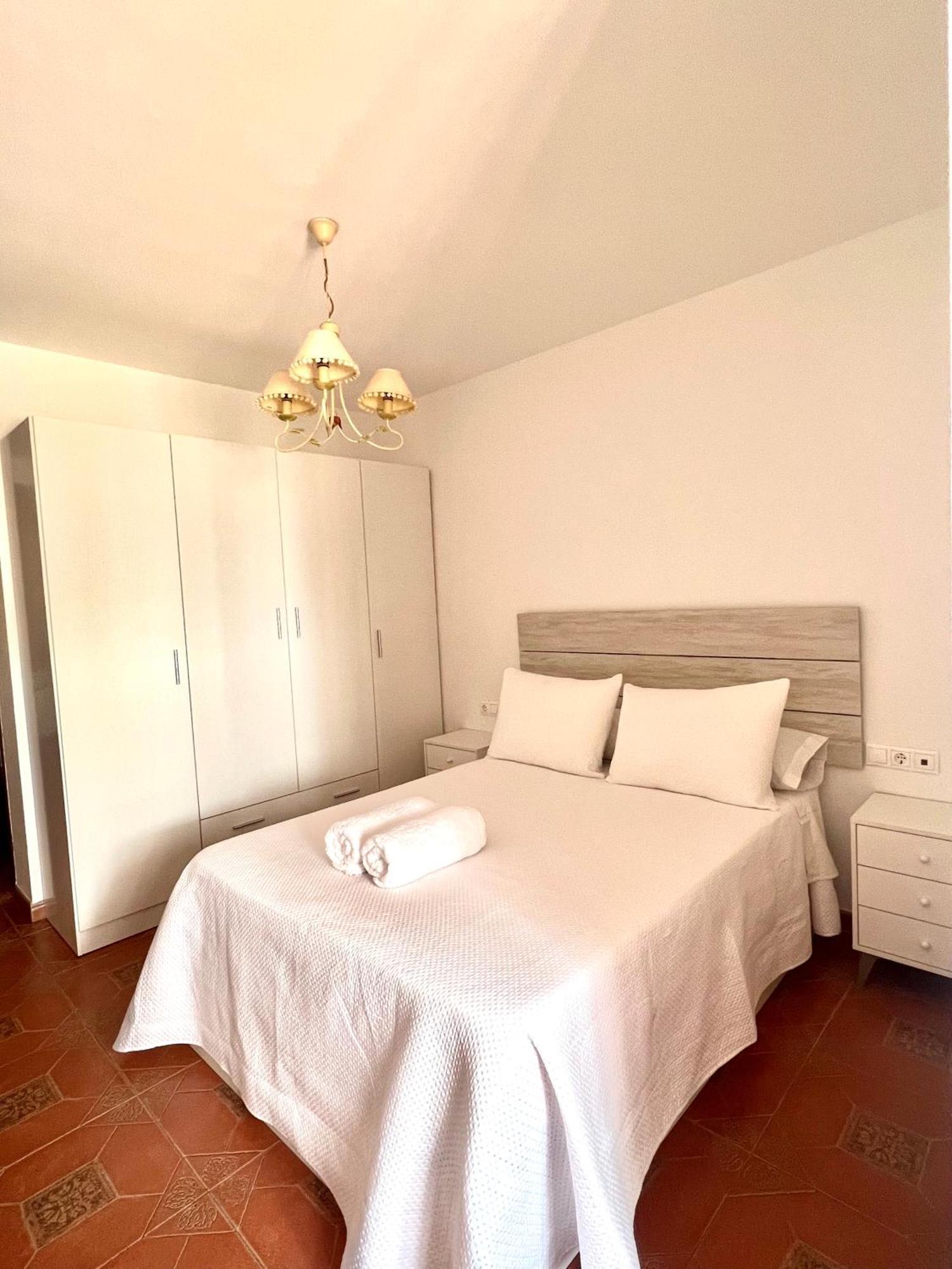 Apartamento La Muralla Κόρδοβα Εξωτερικό φωτογραφία