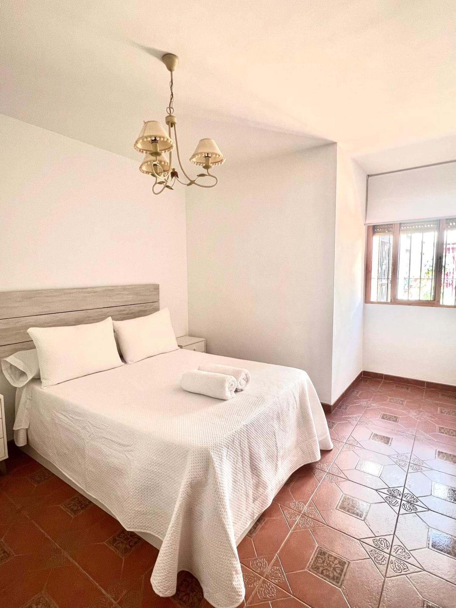 Apartamento La Muralla Κόρδοβα Εξωτερικό φωτογραφία