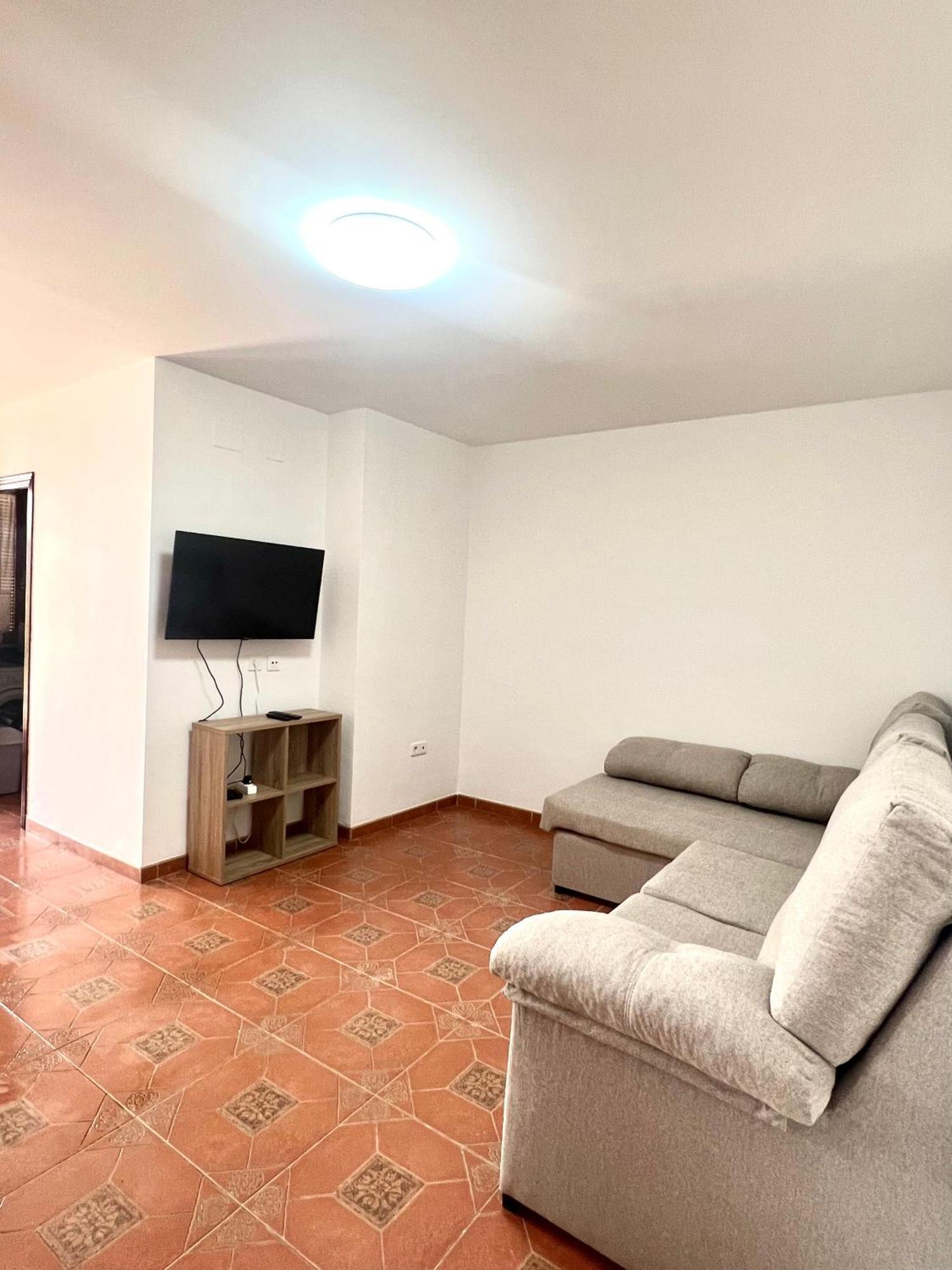 Apartamento La Muralla Κόρδοβα Εξωτερικό φωτογραφία