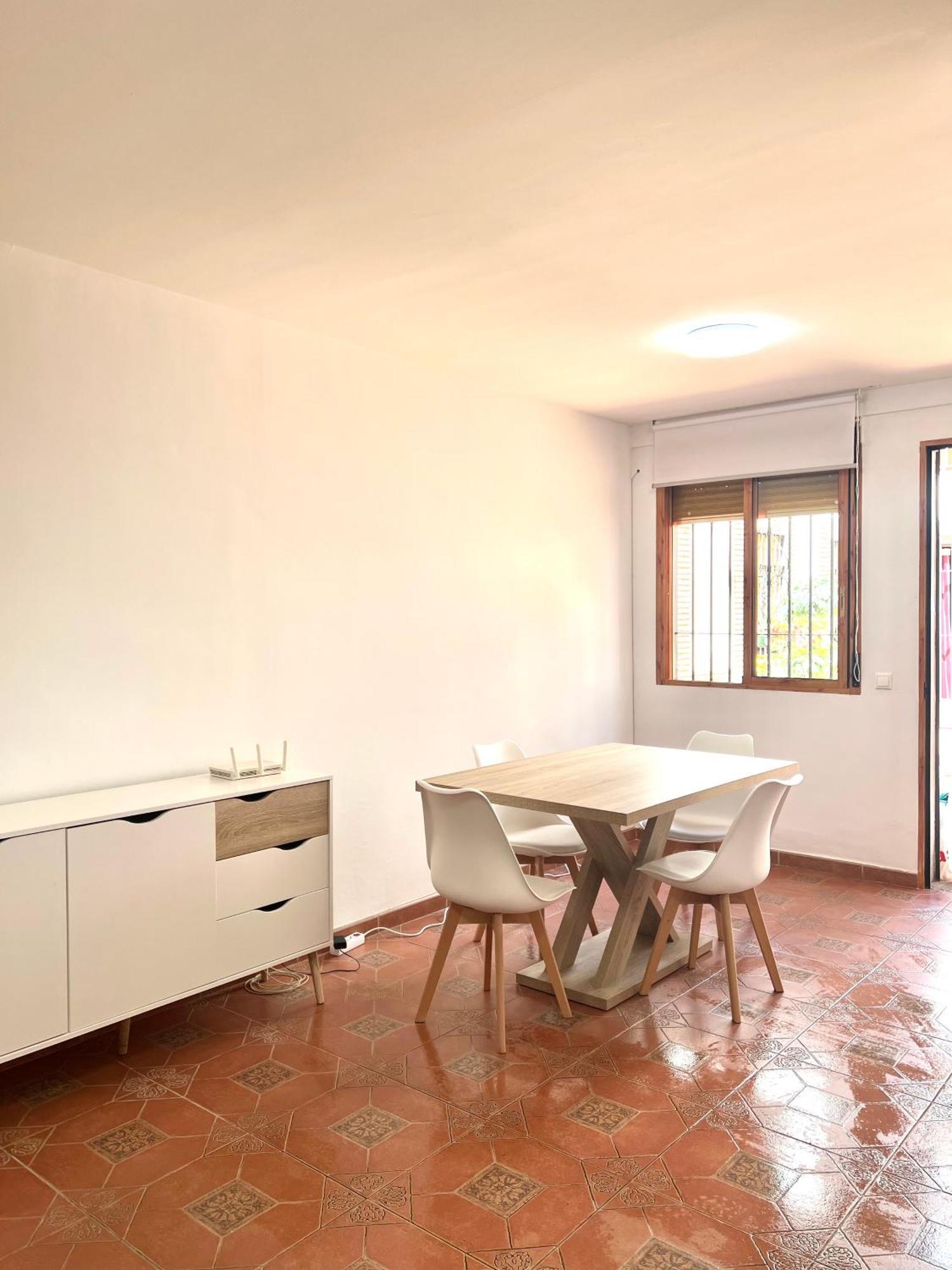 Apartamento La Muralla Κόρδοβα Εξωτερικό φωτογραφία
