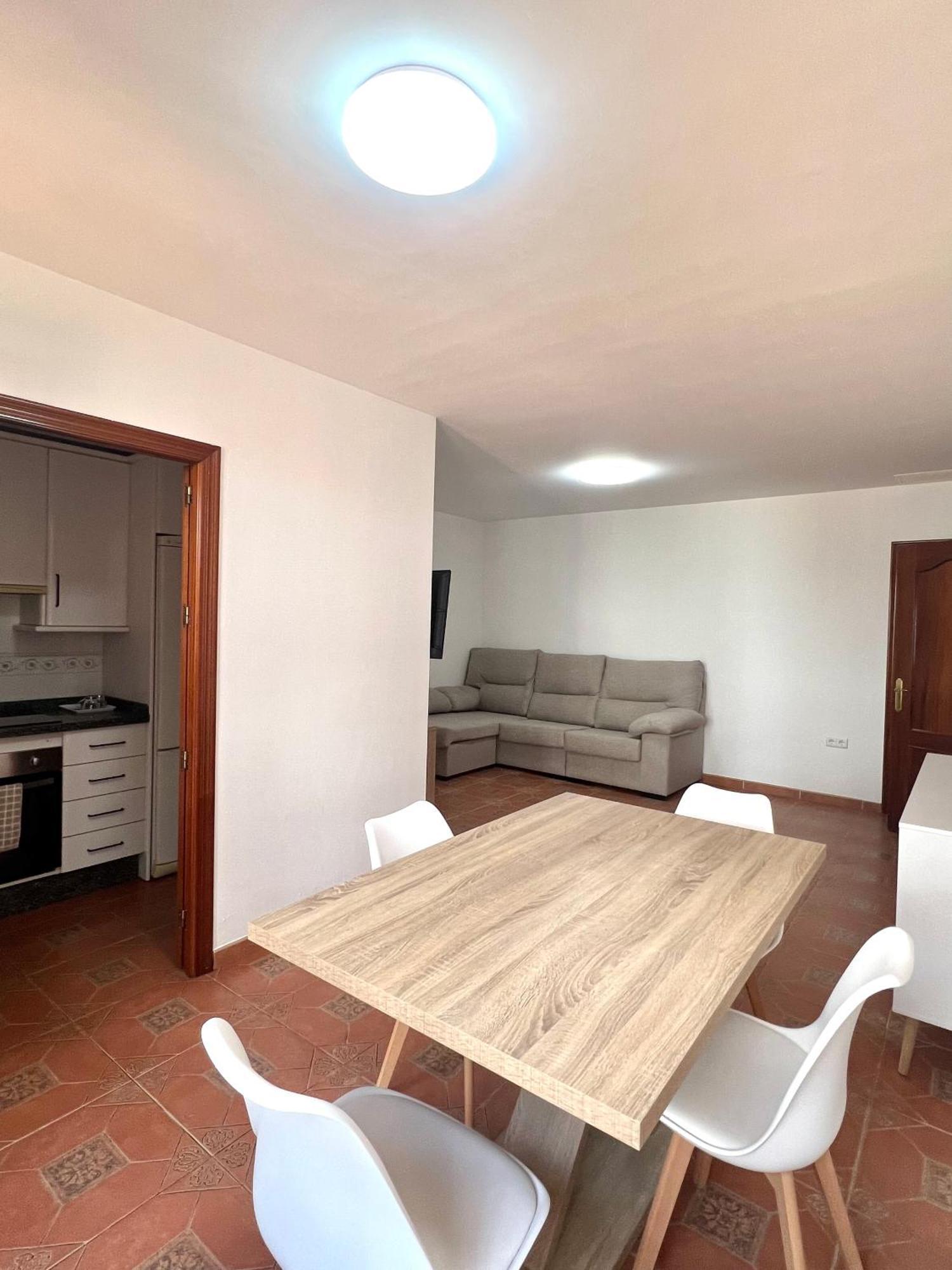Apartamento La Muralla Κόρδοβα Εξωτερικό φωτογραφία