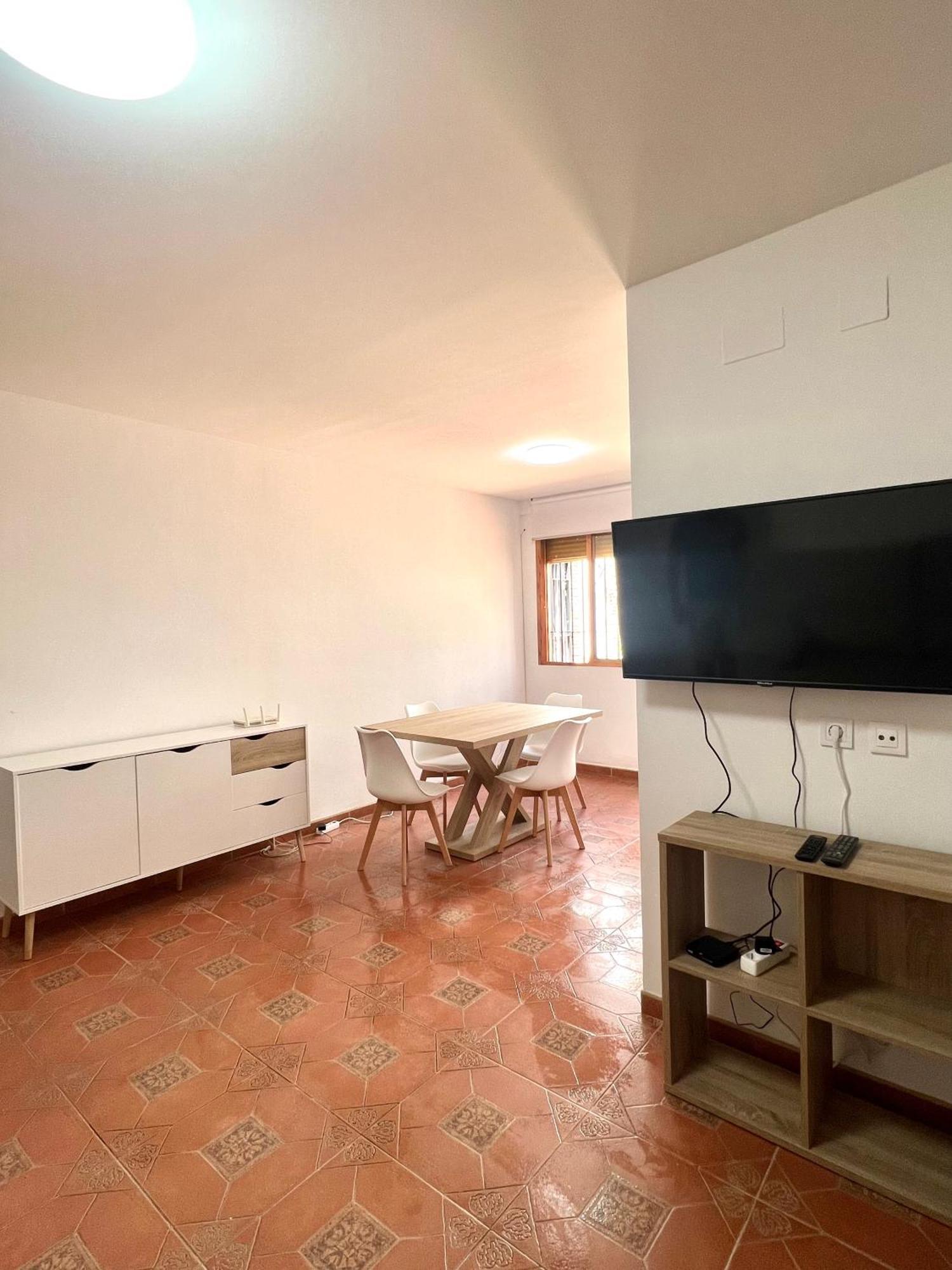 Apartamento La Muralla Κόρδοβα Εξωτερικό φωτογραφία