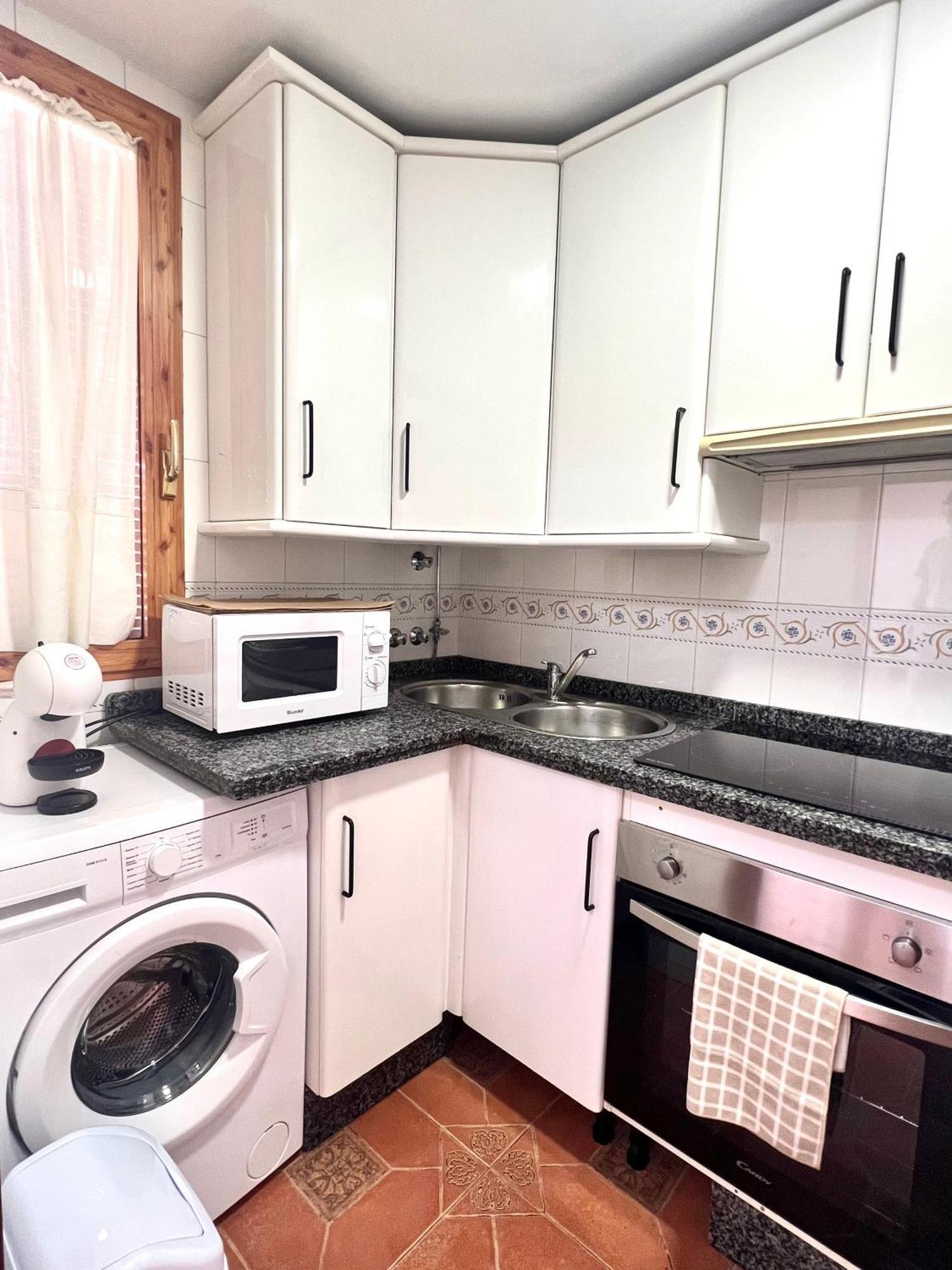 Apartamento La Muralla Κόρδοβα Εξωτερικό φωτογραφία