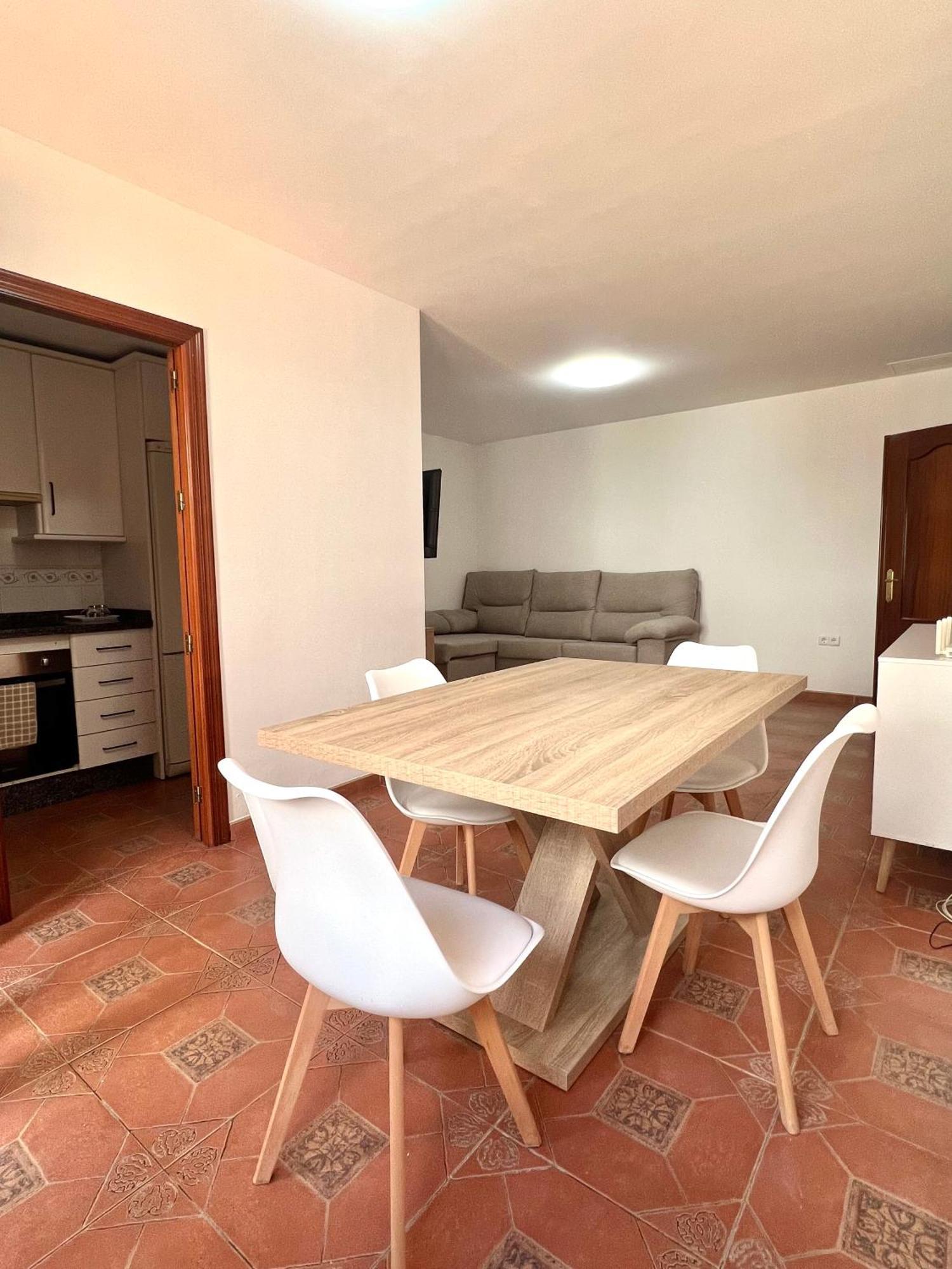 Apartamento La Muralla Κόρδοβα Εξωτερικό φωτογραφία