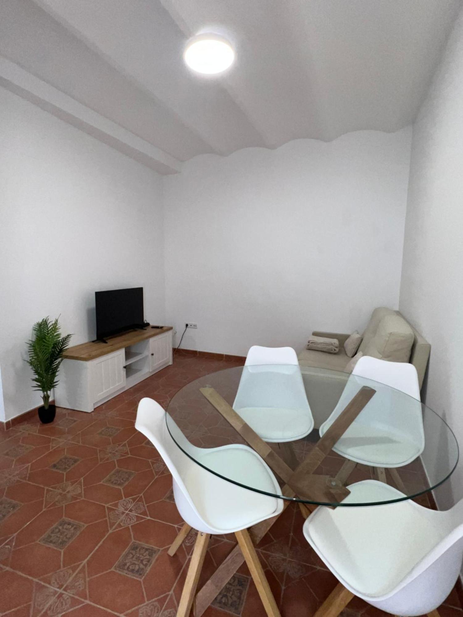 Apartamento La Muralla Κόρδοβα Εξωτερικό φωτογραφία