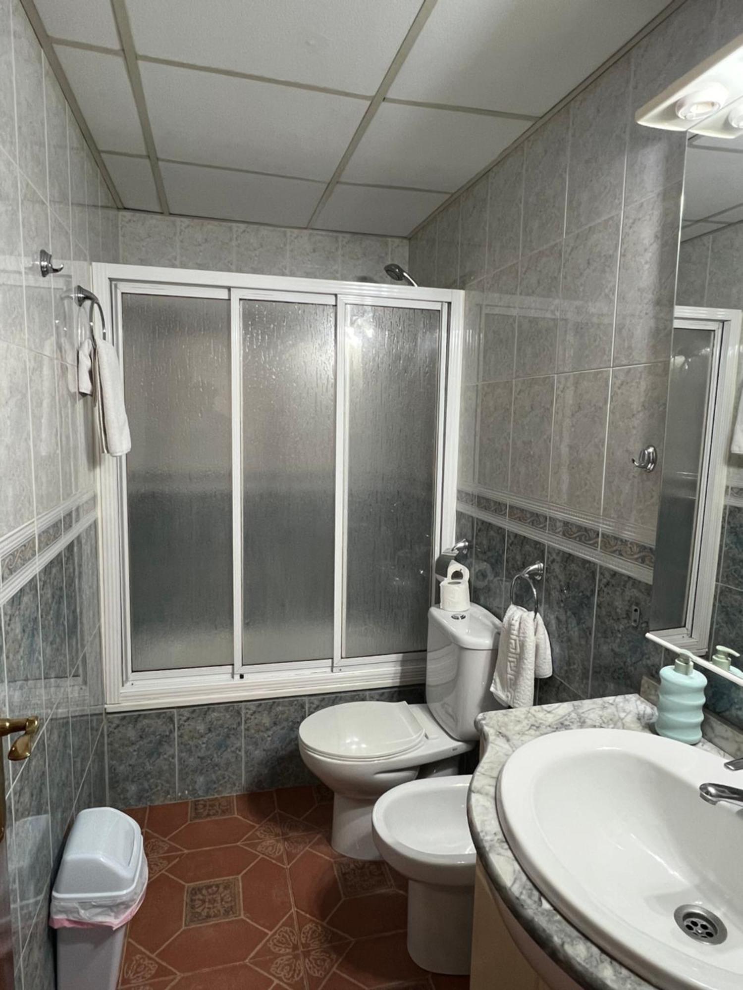 Apartamento La Muralla Κόρδοβα Εξωτερικό φωτογραφία
