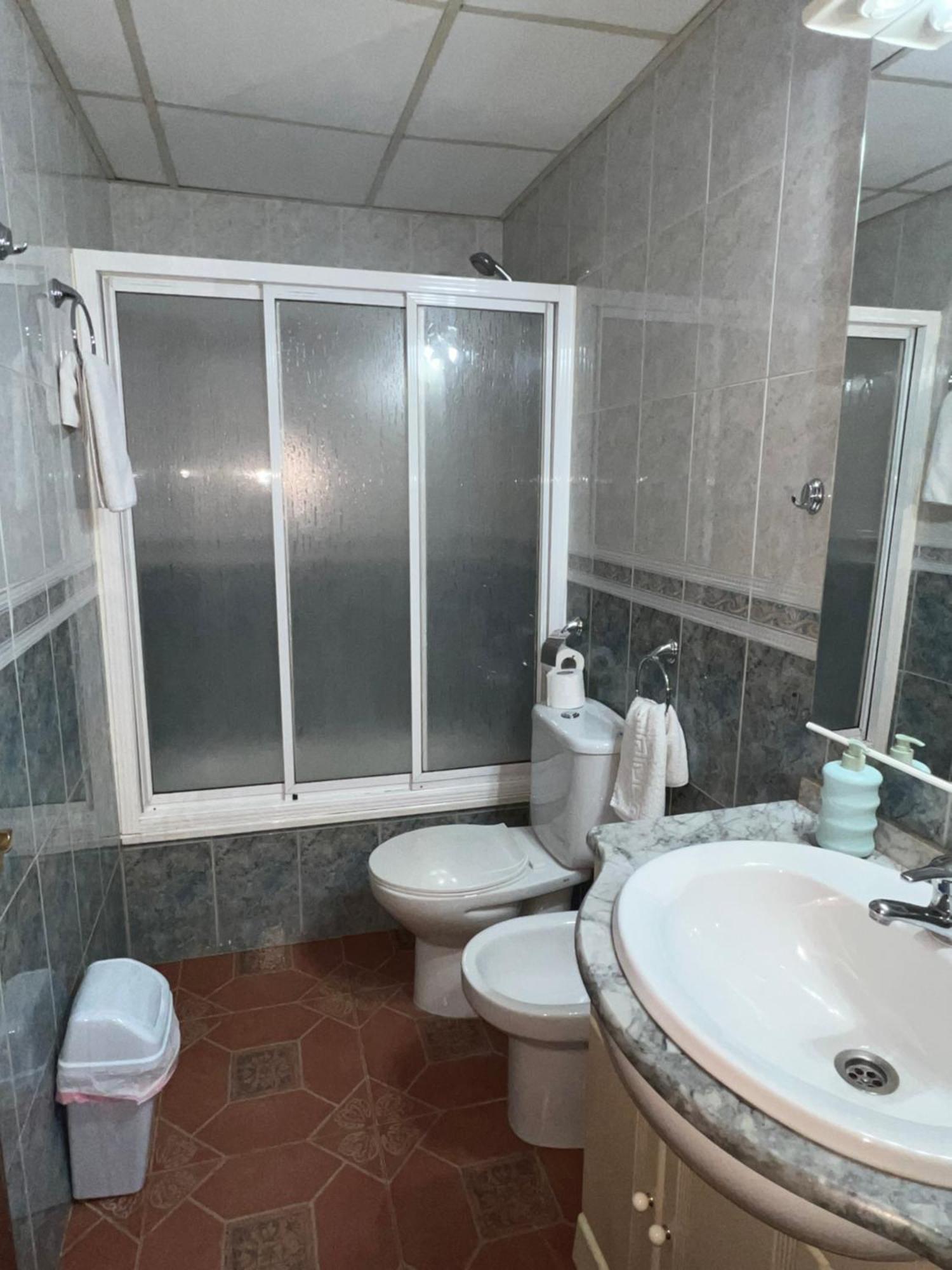 Apartamento La Muralla Κόρδοβα Εξωτερικό φωτογραφία